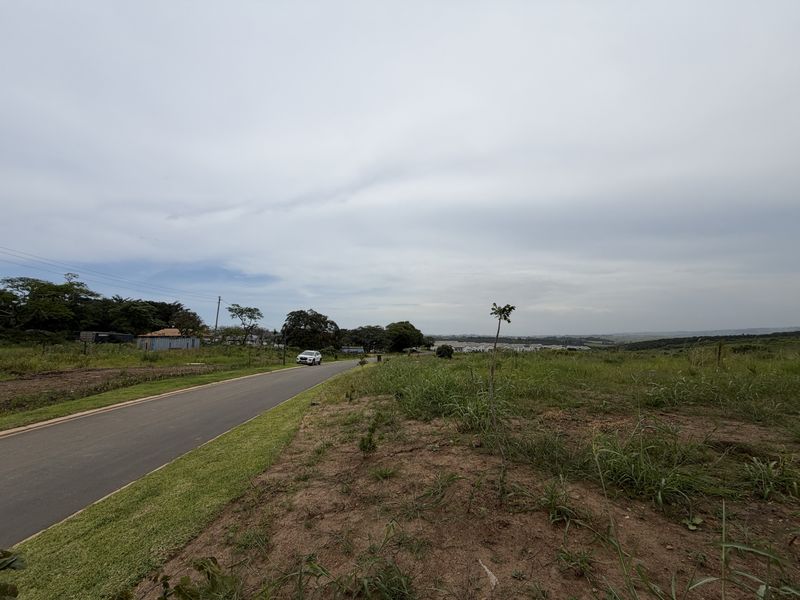 Transfer Ready 584sqm Stand on Lalela Boulevard - Photo 7