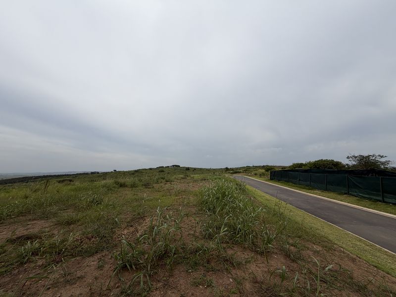 Transfer Ready 584sqm Stand on Lalela Boulevard - Photo 6