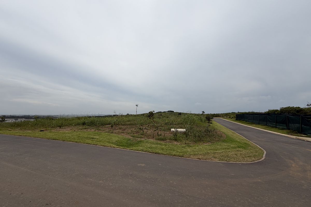 Transfer Ready 584sqm Stand on Lalela Boulevard - Photo 2