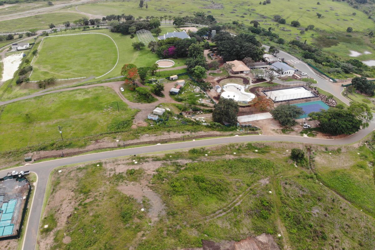 Transfer Ready 584sqm Stand on Lalela Boulevard - Photo 3