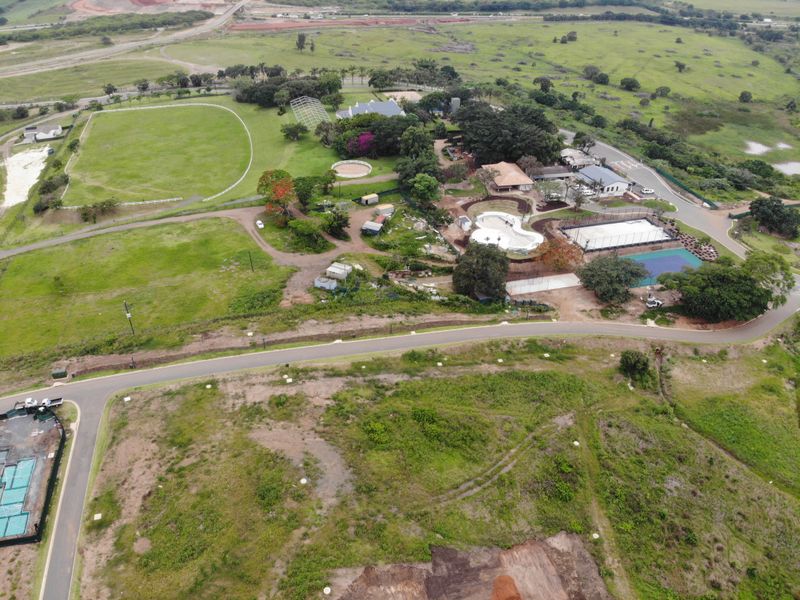 Transfer Ready 584sqm Stand on Lalela Boulevard - Photo 3