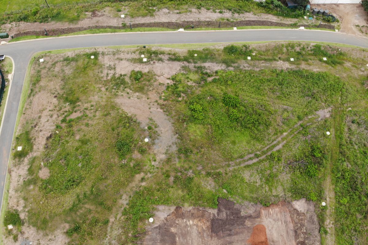 Transfer Ready 584sqm Stand on Lalela Boulevard - Photo 5