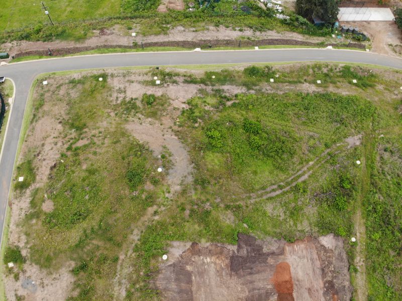 Transfer Ready 584sqm Stand on Lalela Boulevard - Photo 5