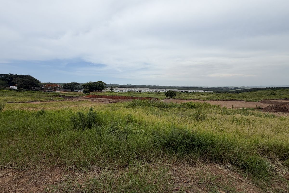 614sqm Stand in a Quiet Pocket of Lalela Estate - Photo 4