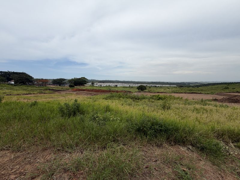 614sqm Stand in a Quiet Pocket of Lalela Estate - Photo 4