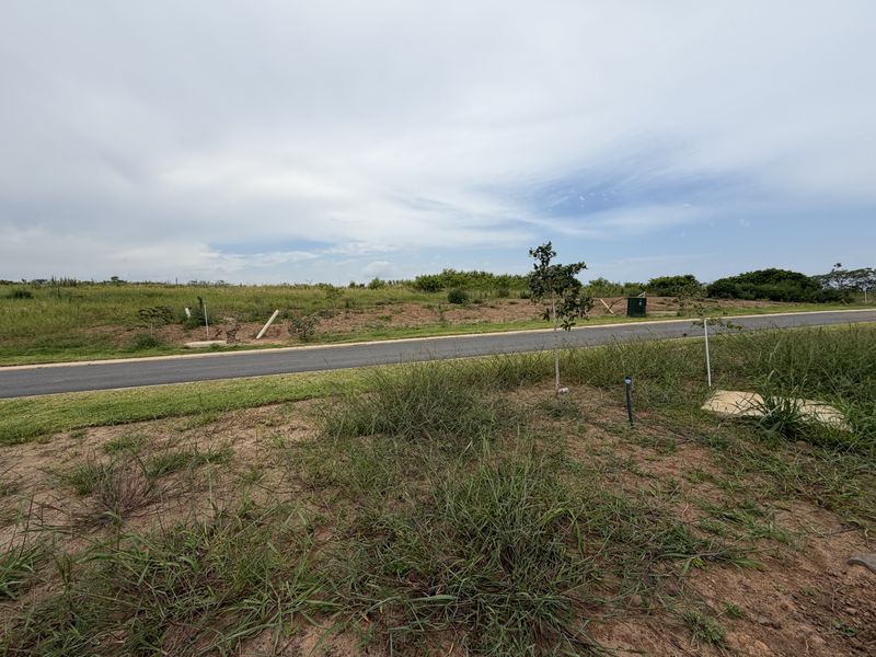 614sqm Stand in a Quiet Pocket of Lalela Estate - Photo 8