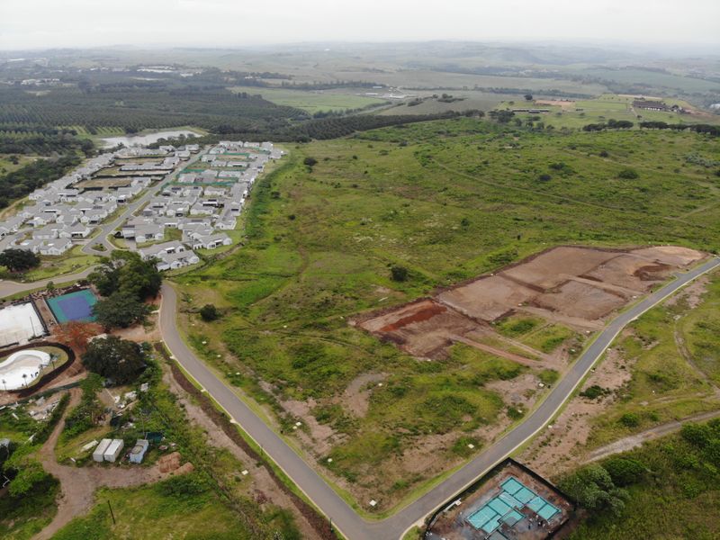 614sqm Stand in a Quiet Pocket of Lalela Estate - Photo 6