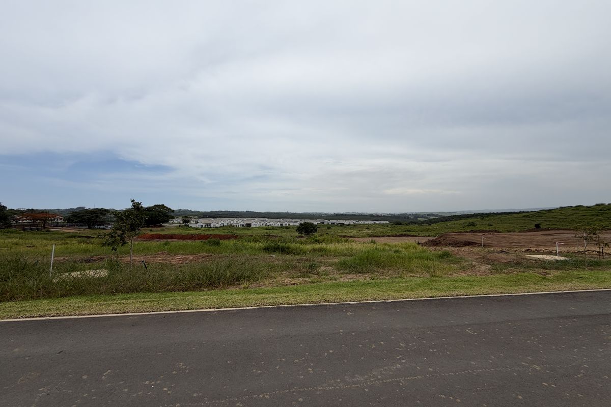 614sqm Stand in a Quiet Pocket of Lalela Estate - Photo 2