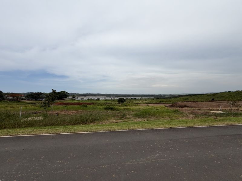 614sqm Stand in a Quiet Pocket of Lalela Estate - Photo 2