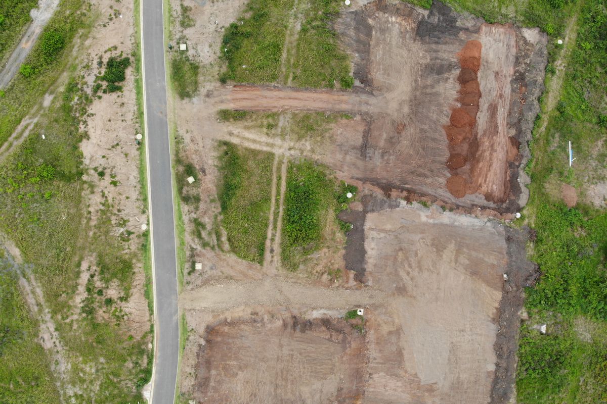 614sqm Stand in a Quiet Pocket of Lalela Estate - Photo 3