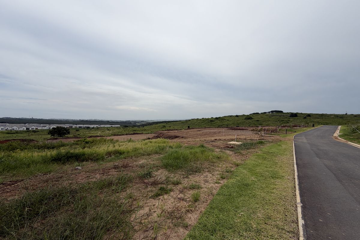 614sqm Stand in a Quiet Pocket of Lalela Estate - Photo 5