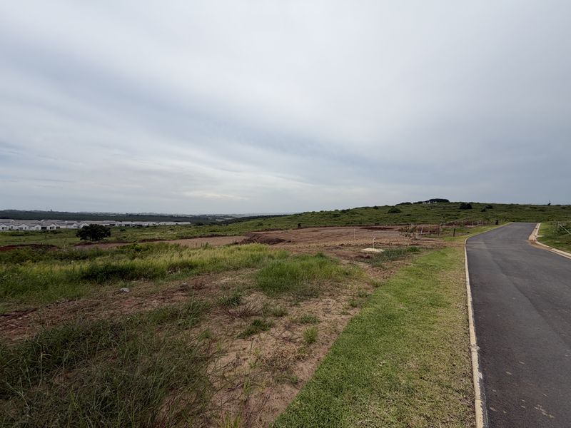 614sqm Stand in a Quiet Pocket of Lalela Estate - Photo 5