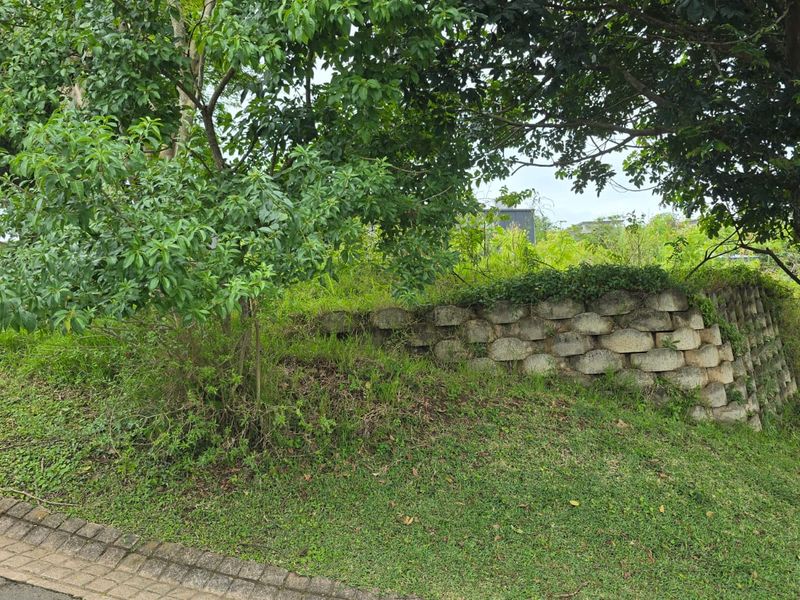 Build Your Dream Home in Secure Palm Lakes Estate - Photo 3