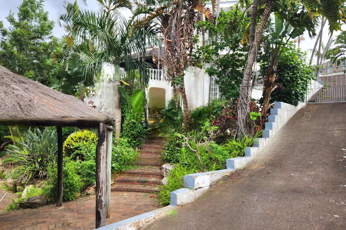 Spacious Extended Family Home with Exceptional Potential – Reservoir Hills - Photo 2