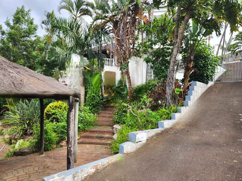 Spacious Extended Family Home with Exceptional Potential – Reservoir Hills - Photo 2