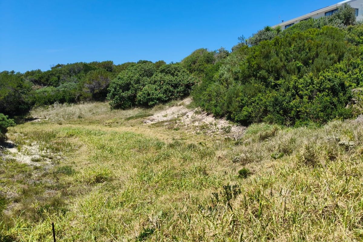 VACANT LAND  PRIME POSITION PARADISE BEACH - Photo 3