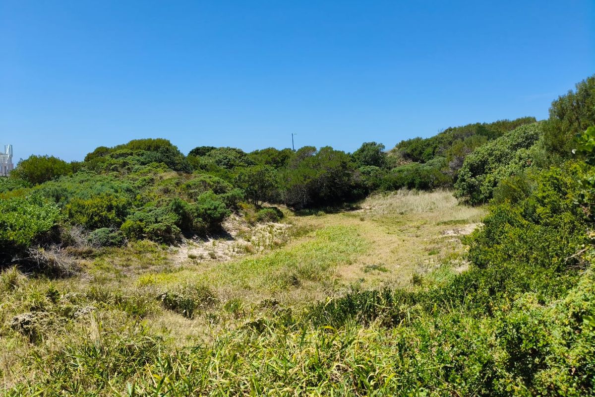 VACANT LAND  PRIME POSITION PARADISE BEACH - Photo 2