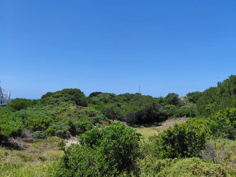 VACANT LAND  PRIME POSITION PARADISE BEACH - Photo 4