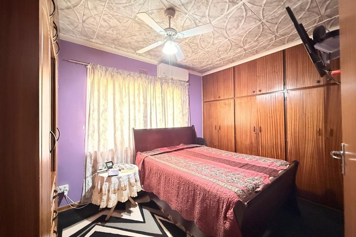 Value for money 3 Bedroom Lennoxton Home - Photo 5