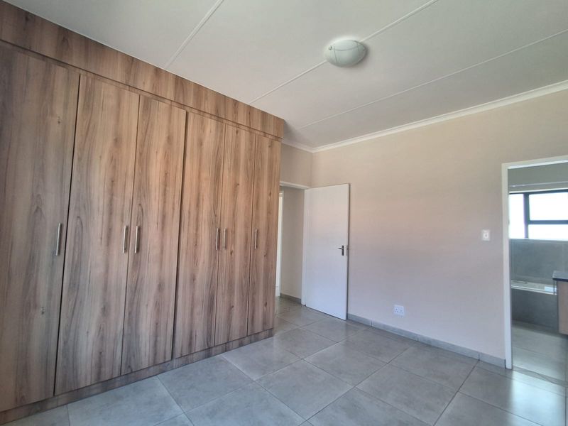 Be the 1st owner,  Newly built 2 bedroom Townhouse in  Riversdale, Meyerton. - Photo 10