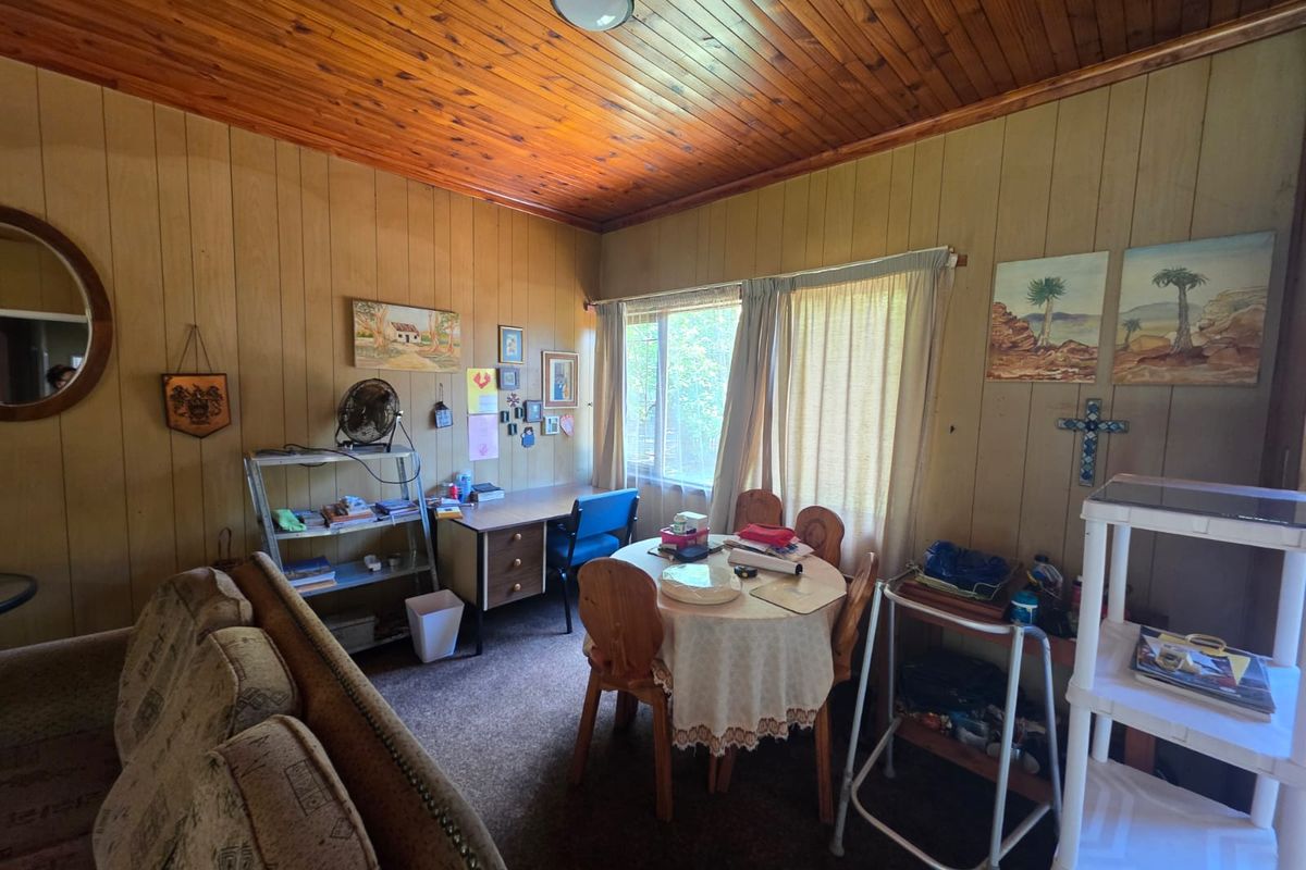 Bargain of the Week! Cosy House for Sale in Sasolburg! - Photo 4