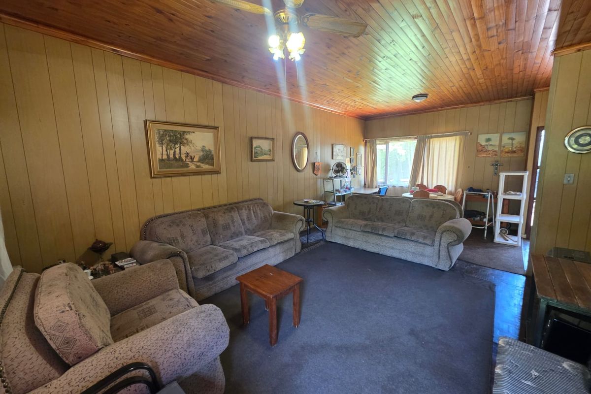 Bargain of the Week! Cosy House for Sale in Sasolburg! - Photo 5