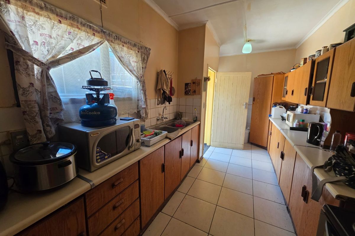 Bargain of the Week! Cosy House for Sale in Sasolburg! - Photo 3