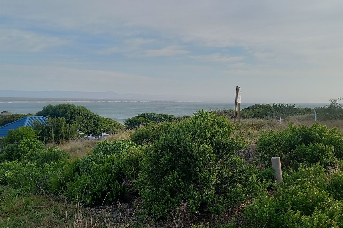 Vacant Land Residential For Sale In Jeffreys Bay - Photo 5