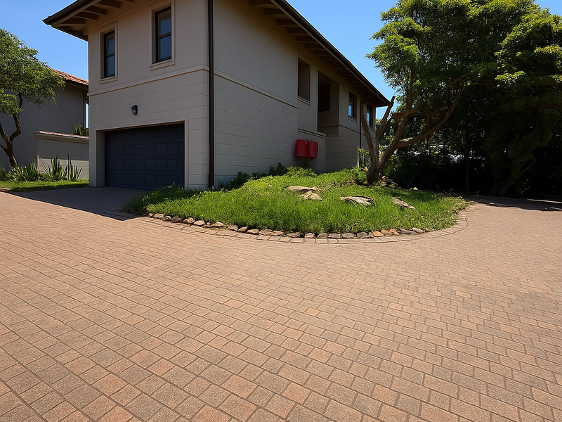 Contemporary Coastal Living at Uluwatu, Zimbali Estate - Photo 1