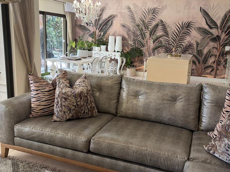 Contemporary Coastal Living at Uluwatu, Zimbali Estate - Photo 5