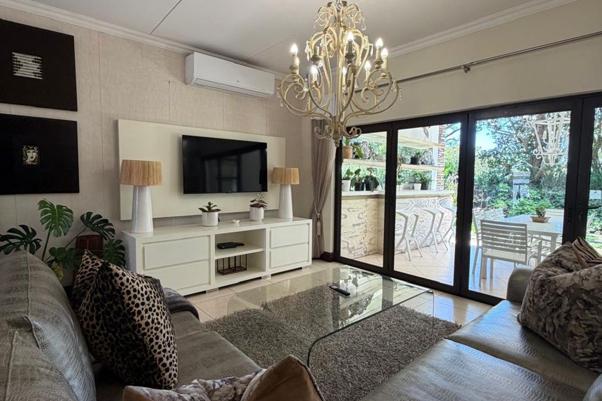 Contemporary Coastal Living at Uluwatu, Zimbali Estate - Photo 2