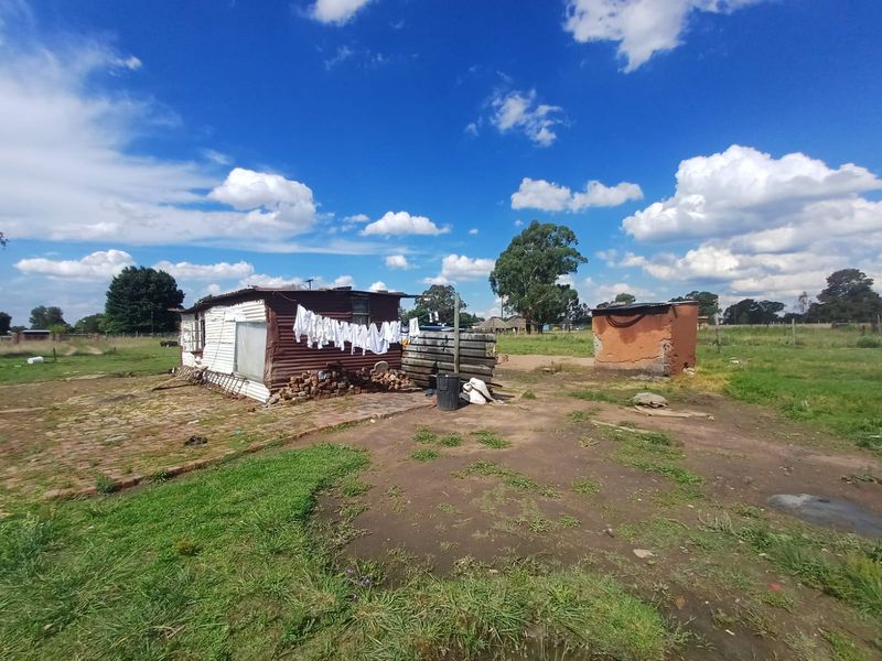 2 houses on 1 property plus free standing room - Photo 3