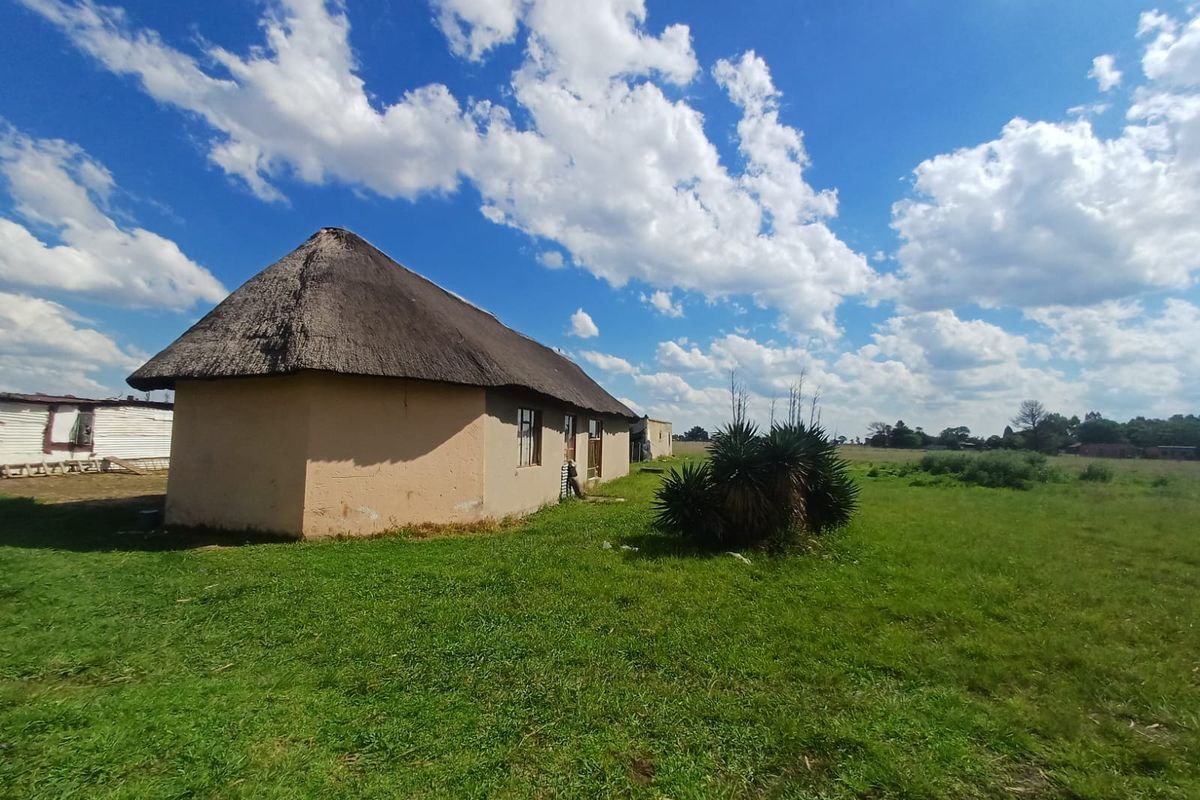 2 houses on 1 property plus free standing room - Photo 2