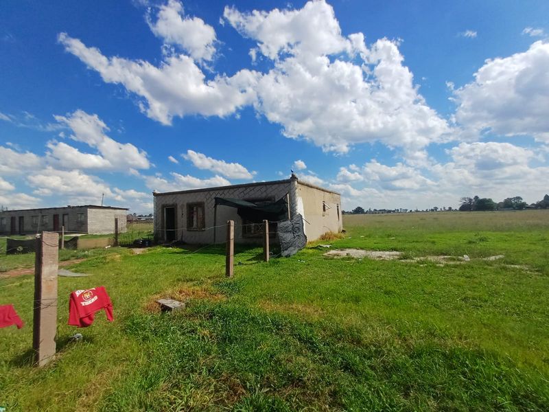 2 houses on 1 property plus free standing room - Photo 7