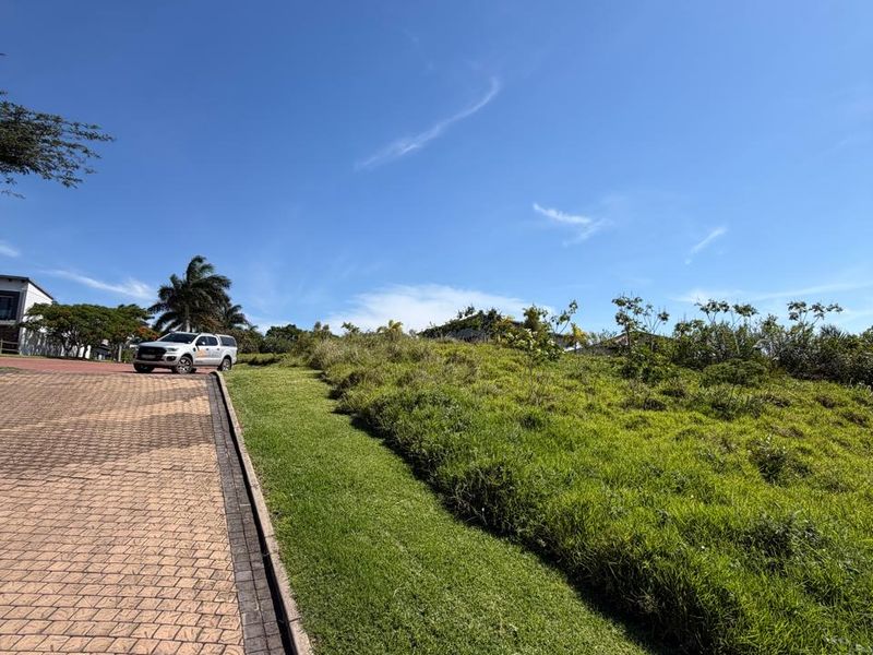 Prime 2,039 m2 Vacant Stand with Approved Building Plans in Palm Lakes Estate - Photo 5