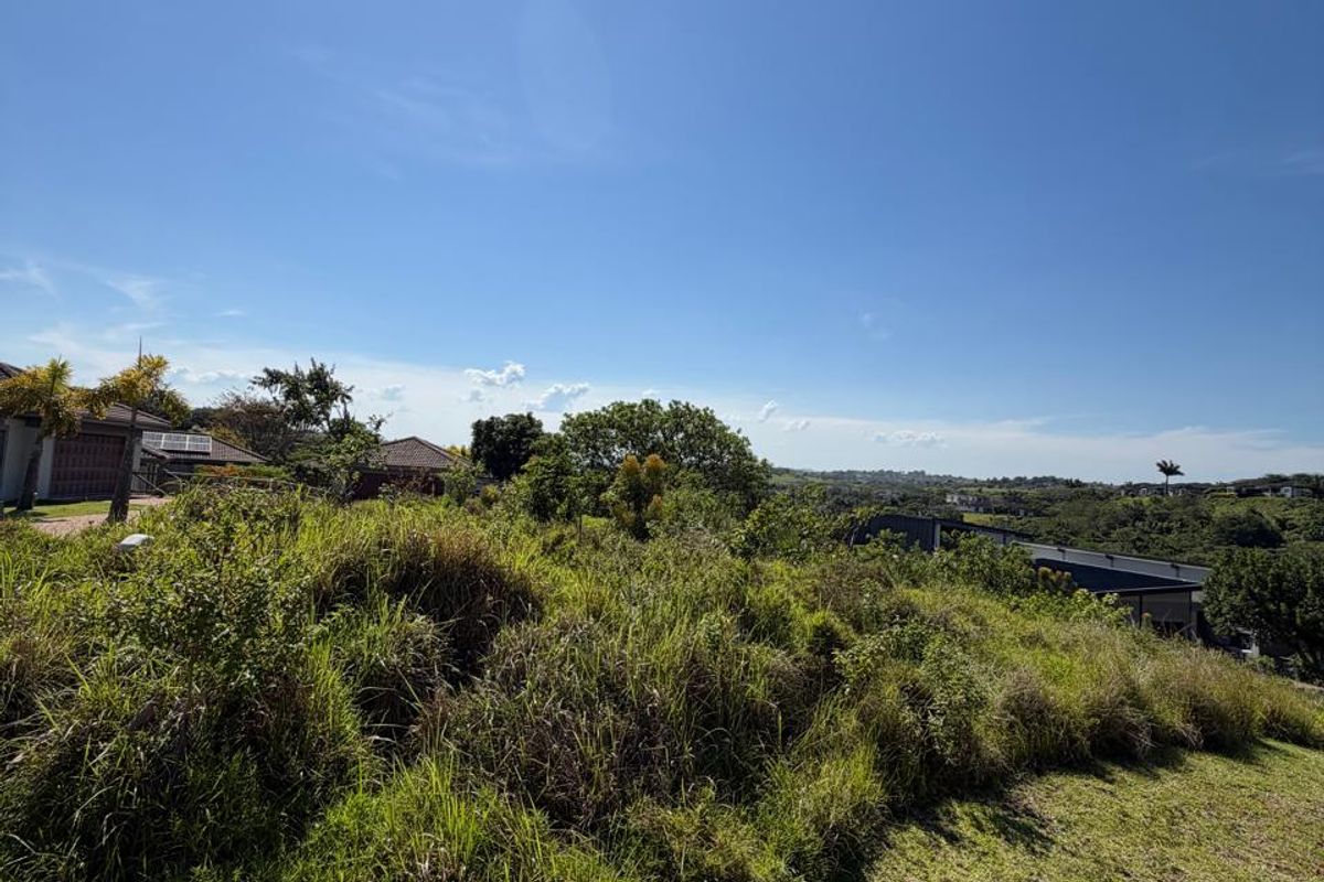 Prime 2,039 m2 Vacant Stand with Approved Building Plans in Palm Lakes Estate - Photo 4