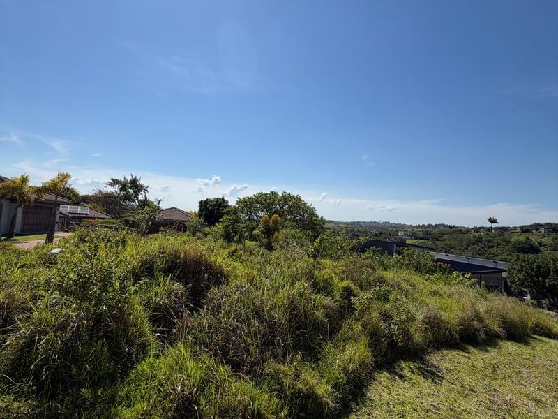 Prime 2,039 m2 Vacant Stand with Approved Building Plans in Palm Lakes Estate - Photo 4