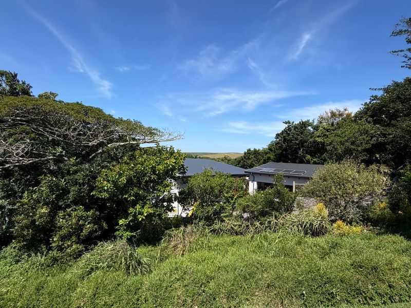 Prime 2,039 m2 Vacant Stand with Approved Building Plans in Palm Lakes Estate - Photo 2