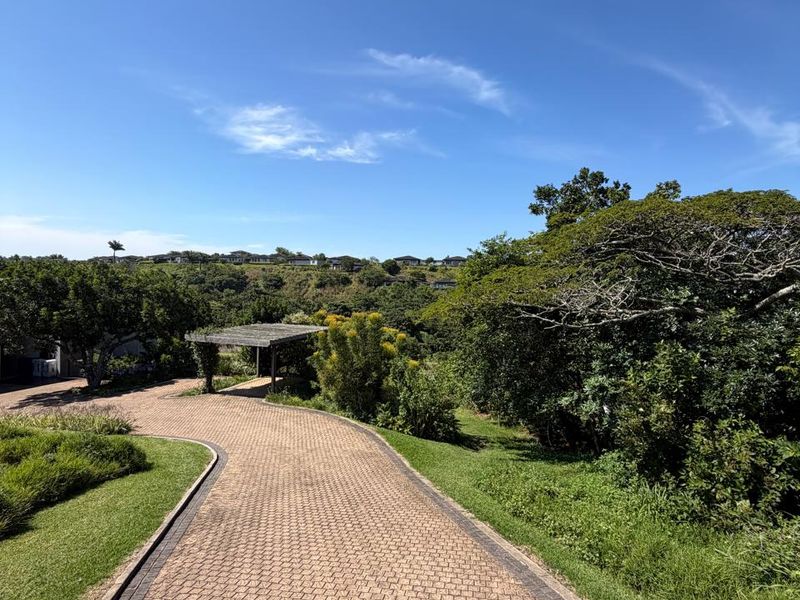 Prime 2,039 m2 Vacant Stand with Approved Building Plans in Palm Lakes Estate - Photo 6