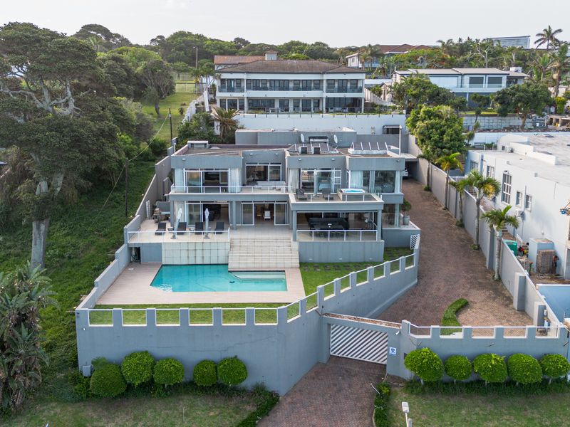 Breathtaking Sea Views | Spacious Home in Umhlanga Rocks - Photo 3