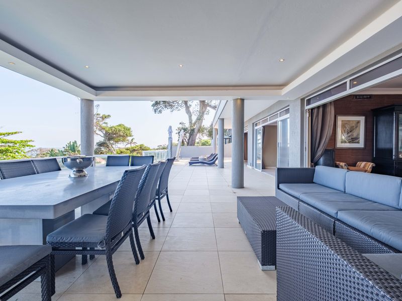 Breathtaking Sea Views | Spacious Home in Umhlanga Rocks - Photo 5