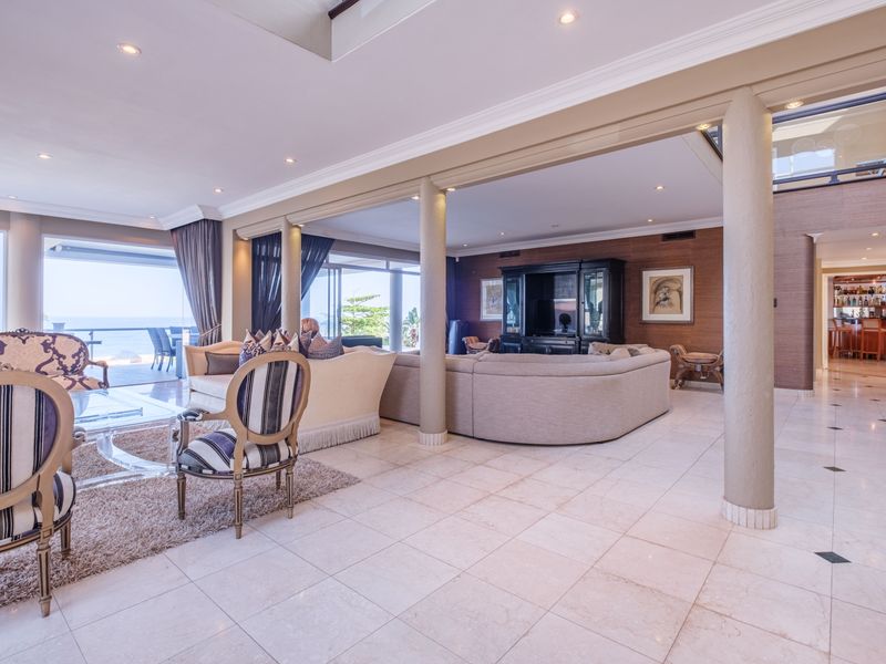 Breathtaking Sea Views | Spacious Home in Umhlanga Rocks - Photo 10