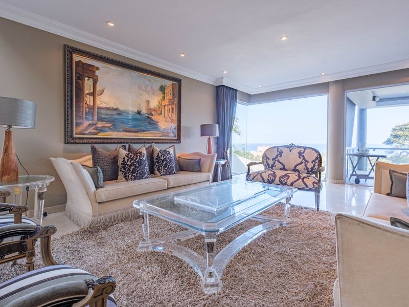 Breathtaking Sea Views | Spacious Home in Umhlanga Rocks - Photo 7