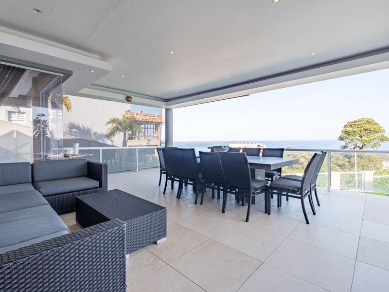 Breathtaking Sea Views | Spacious Home in Umhlanga Rocks - Photo 6