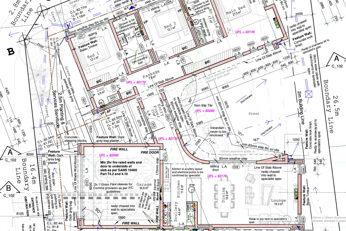 Sophisticated Single-Level Home in Plantations – Elaleni Coastal Estate - Photo 4