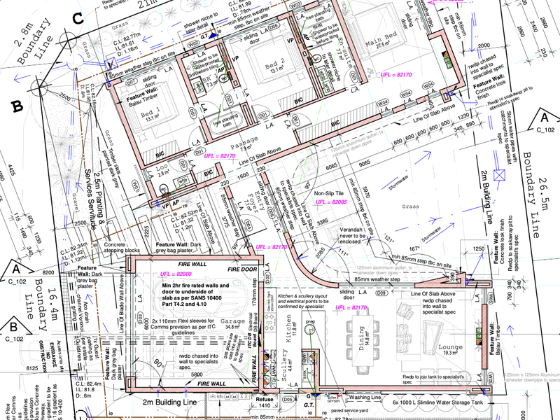 Sophisticated Single-Level Home in Plantations – Elaleni Coastal Estate - Photo 4