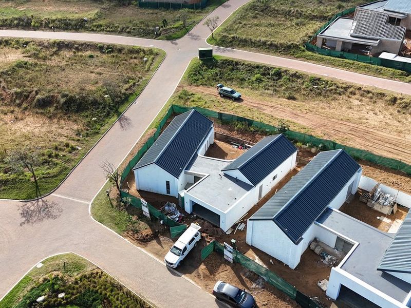 Almost complete: Single-Level Home in Plantations, Elaleni Coastal Estate - Photo 1
