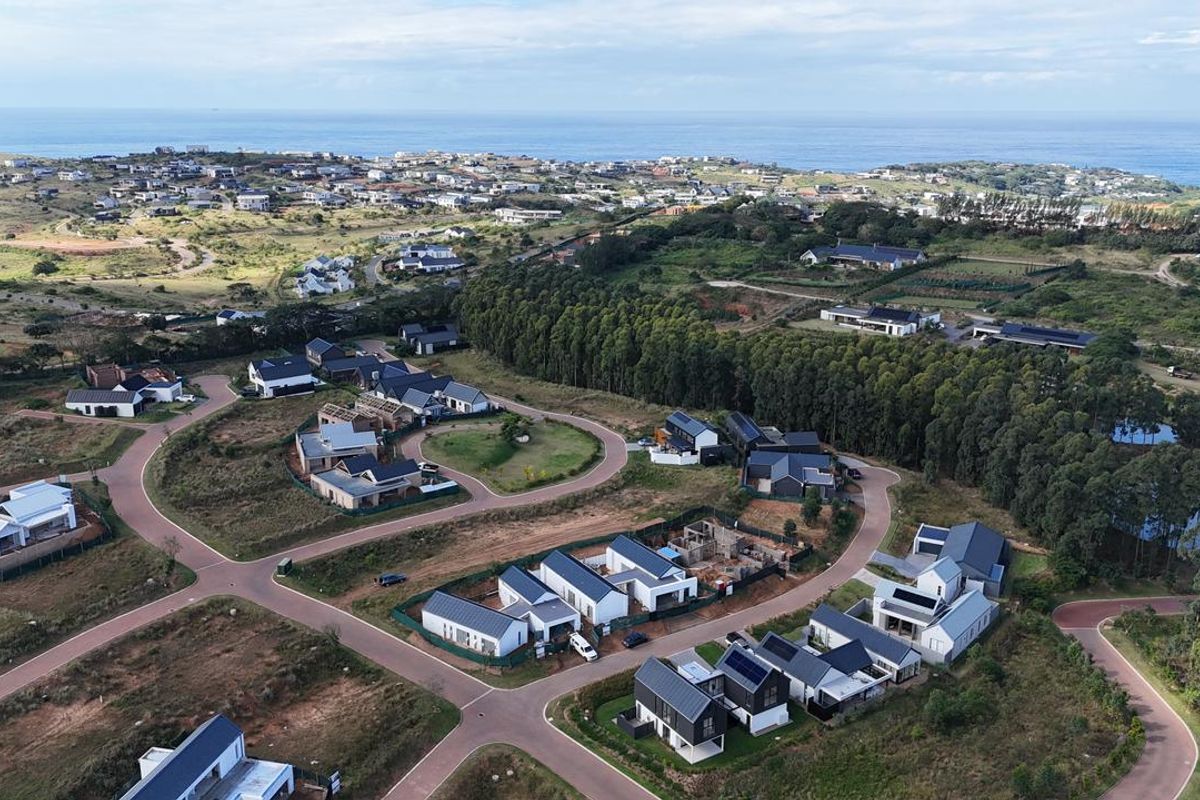 Almost complete: Single-Level Home in Plantations, Elaleni Coastal Estate - Photo 3