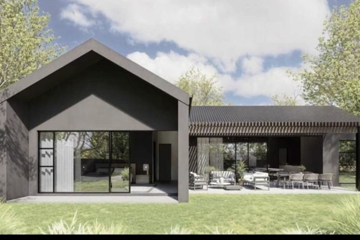 A Contemporary Coastal Haven in Elaleni – Nearing completion - Photo 3