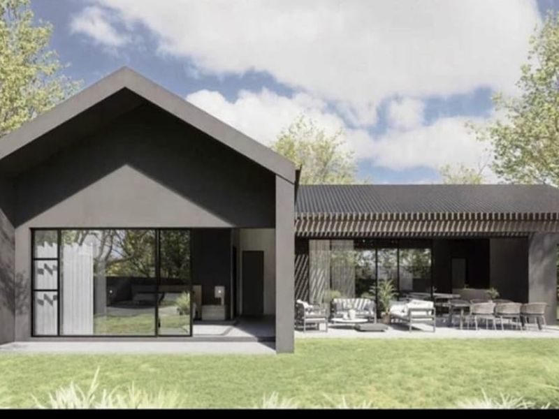 A Contemporary Coastal Haven in Elaleni – Nearing completion - Photo 3